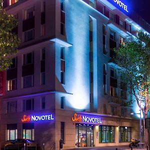 Novotel Suites Clermont Ferrand Polydome